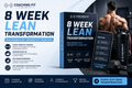 🔥 8 Week Lean Transformation