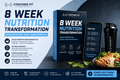 🔥 8 Week Nutrition Transformation