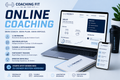 Online Coaching für 3 Monate